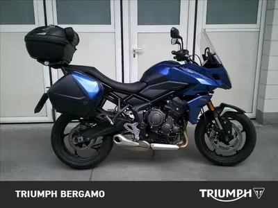 Triumph Tiger Sport 660 (2022 - 24) usata