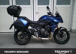 Triumph Tiger Sport 660 (2022 - 24) usata