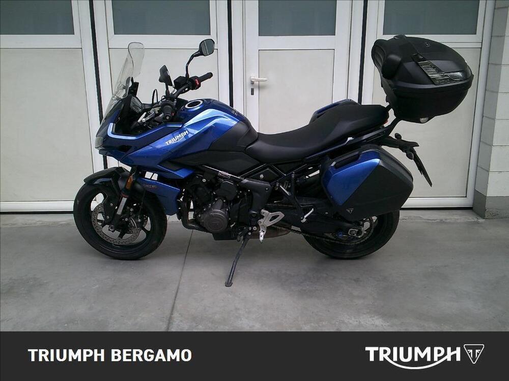 Triumph Tiger Sport 660 (2022 - 24) (4)
