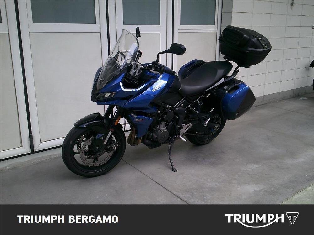 Triumph Tiger Sport 660 (2022 - 24) (3)