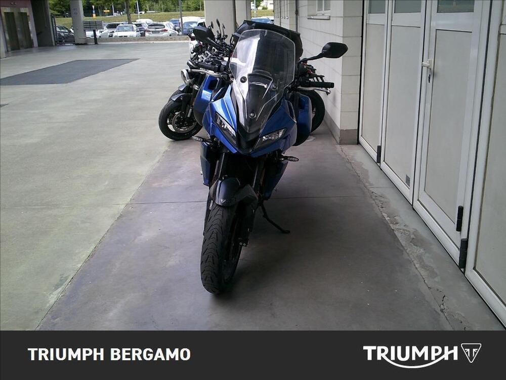 Triumph Tiger Sport 660 (2022 - 24) (5)