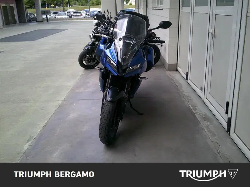 Triumph Tiger Sport 660 (2022 - 24) (5)