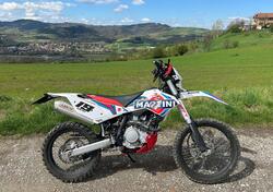 Betamotor RR 125 4T Enduro LC (2018 - 20) usata