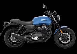 Moto Guzzi V7 Stone (2025) nuova