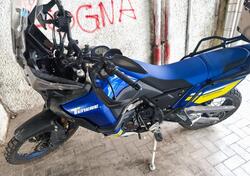 Yamaha Ténéré 700 World Raid (2022 - 25) usata