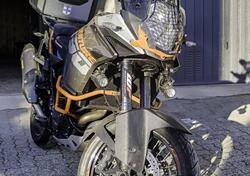 KTM 1190 Adventure (2013 - 16) usata