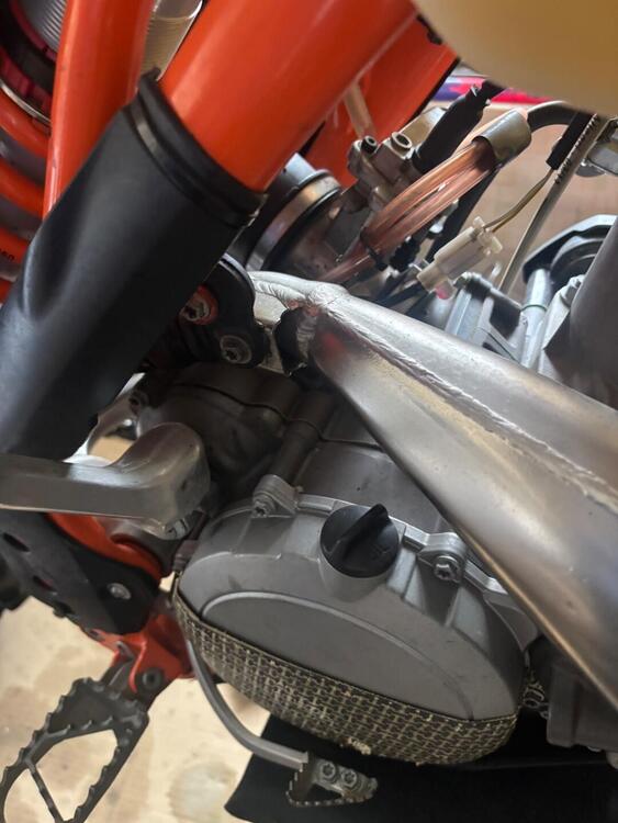KTM 300 EXC E Six Days (2012) (3)