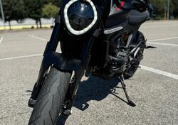 Ducati Monster 937 (2021 - 25) usata