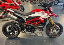 Ducati Hypermotard 939 SP (2016 - 18) usata
