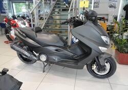 Yamaha T-Max 500 (2004 - 07) usata