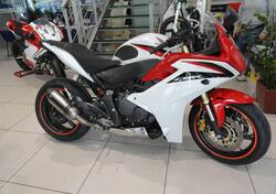 Honda CBR 600 F (2011 - 13) usata