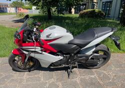 Honda CBR 600 F (2011 - 13) usata