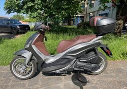 Piaggio Beverly 300 S i.e. ABS-ASR (2016 - 20) usata