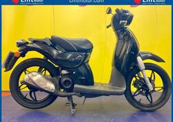 Aprilia Scarabeo 50 2t (2008 - 17) usata