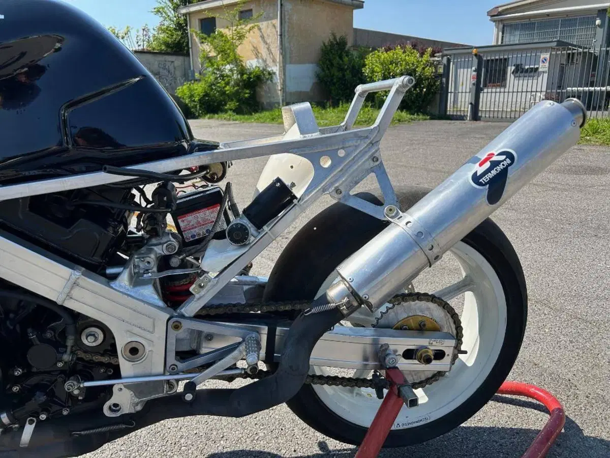 Honda VFR 750 F (1986 - 87) (16)