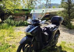 Honda SH 150i Sport (2022 - 25) usata
