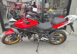 QJ Motor SRT 700 SX (2025) nuova