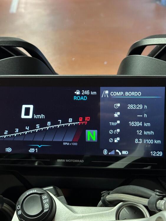 Bmw R 1250 RT (2021 - 25) (2)