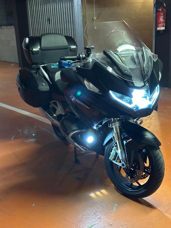 Bmw R 1250 RT (2021 - 25) (3)