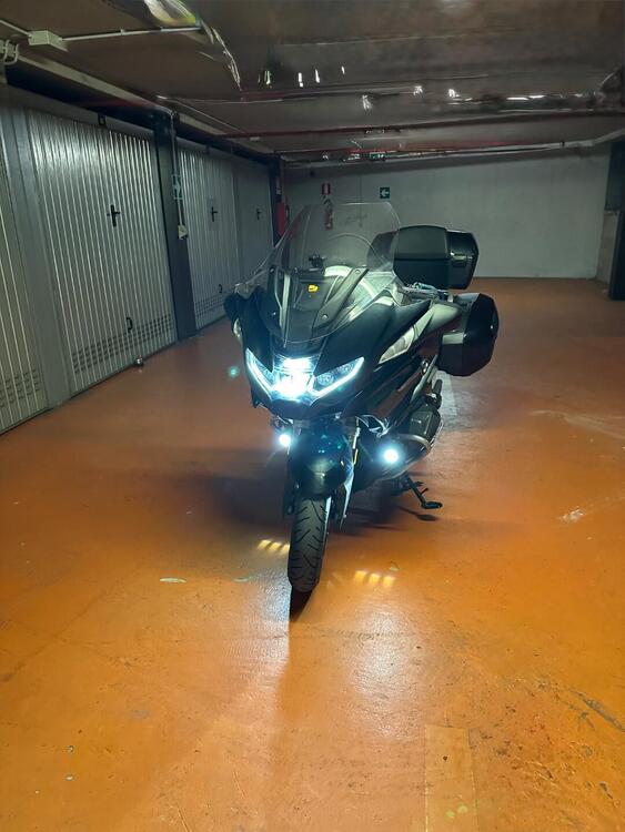 Bmw R 1250 RT (2021 - 25) (4)