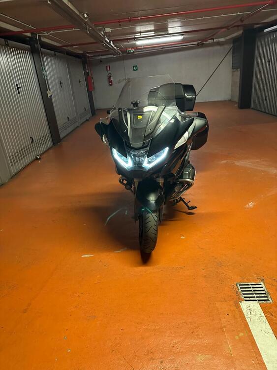 Bmw R 1250 RT (2021 - 25) (5)