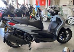 Piaggio Beverly 310 S (2025) nuova