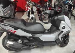 QJ Motor Fort 4.0 (2024 - 25) nuova