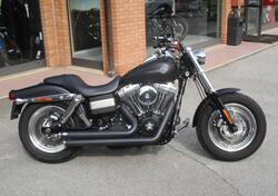Harley-Davidson 1584 Fat Bob (2007 - 13) - FXDF usata