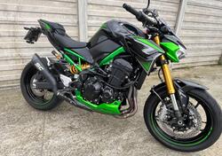 Kawasaki Z 900 SE (2022 - 24) usata