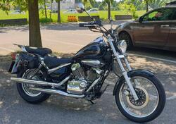 Suzuki VL 250 Intruder usata