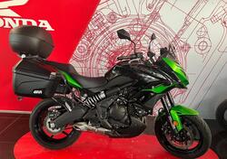 Kawasaki Versys 650 (2021 - 24) usata