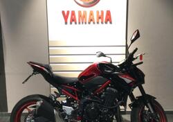 Kawasaki Z 900 (2021 - 24) usata
