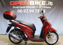 Honda SH 150i (2020 - 25) usata