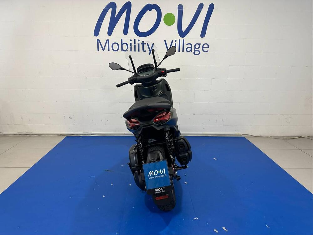 Piaggio Beverly 400 S ABS-ASR (2021 - 24) (3)