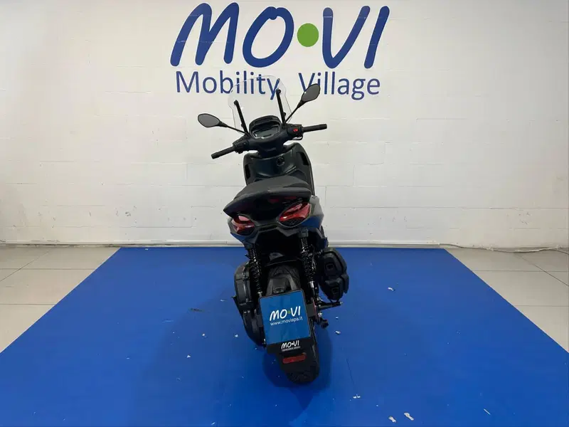 Piaggio Beverly 400 S ABS-ASR (2021 - 24) (3)