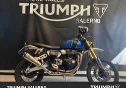 Triumph Scrambler 1200 XE (2019 - 20) usata