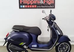Vespa GTS 125 Super Tech (2025) nuova