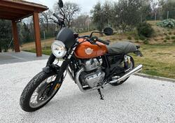 Royal Enfield Interceptor 650 (2019 - 20) usata