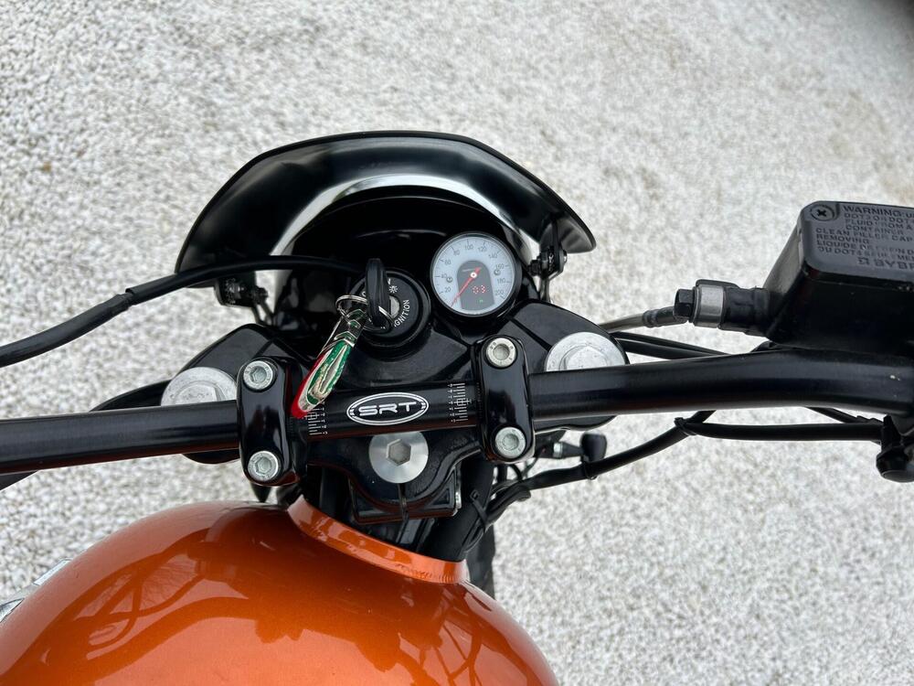 Royal Enfield Interceptor 650 (2019 - 20) (4)