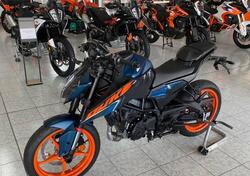 KTM 125 Duke (2024 - 25) nuova