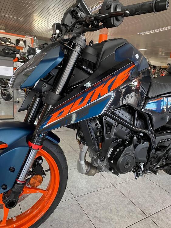 KTM 125 Duke (2024 - 25) (2)