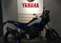Yamaha Ténéré 700 (2022 - 24) usata