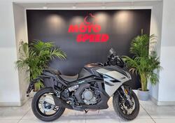 CFMOTO 650GT (2021 - 25) usata
