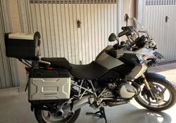 Bmw R 1200 GS (2008 - 09) usata