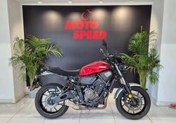 Yamaha XSR 700 ABS (2016 - 20) usata