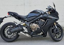 Honda CBR 650 R (2021 - 23) usata