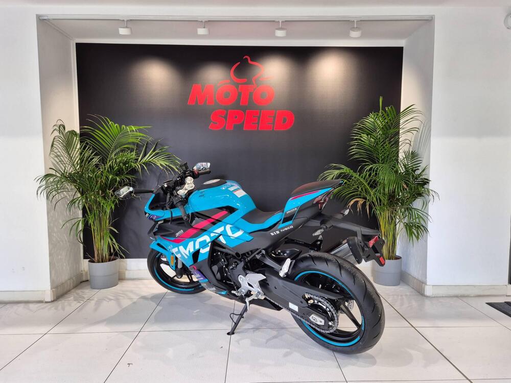 CFMOTO 450SR World Champions Replica (2025) (4)