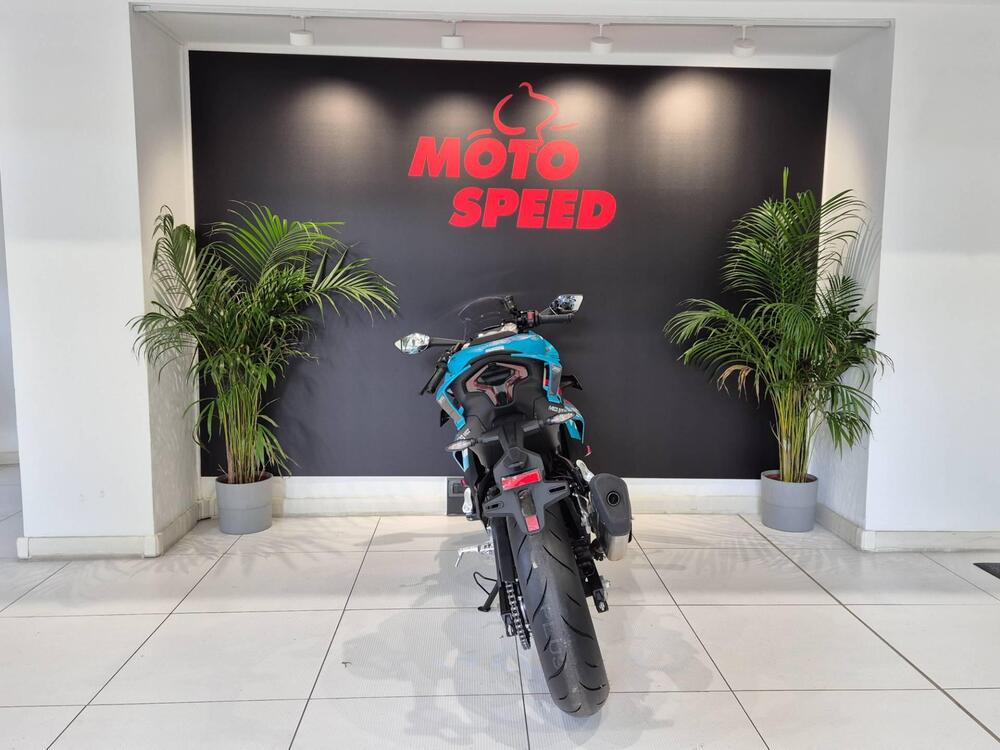 CFMOTO 450SR World Champions Replica (2025) (5)