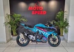 CFMOTO 450SR World Champions Replica (2025) nuova