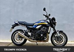 Kawasaki Z 900 RS (2022 - 25) usata
